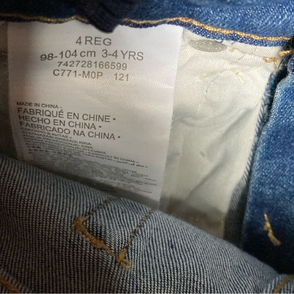 NWT Toddler Boy Shorts Bundle - Picture 9 of 16